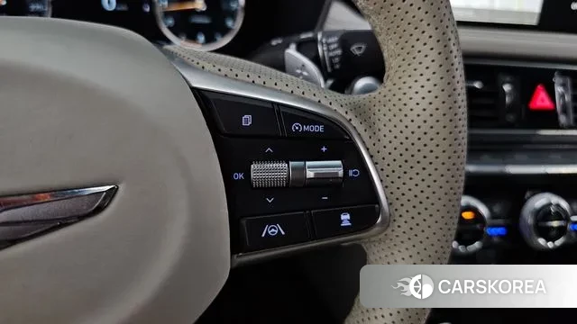 Genesis The New G70 id 3043911 из Кореи 9