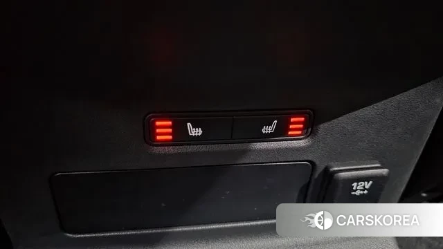 Land Rover Range Rover Velar id 3505576 из Кореи 9