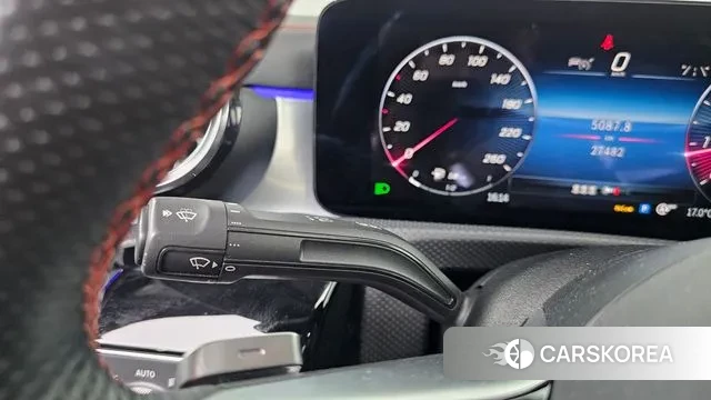 Mercedes-Benz CLA-Class C118 id 3294489 из Кореи 9