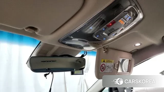 Genesis G80 (RG3) id 2979898 из Кореи 9