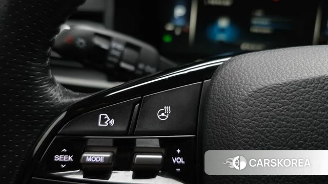 Ssangyong The New Rexton Sport id 3922212 из Кореи 9