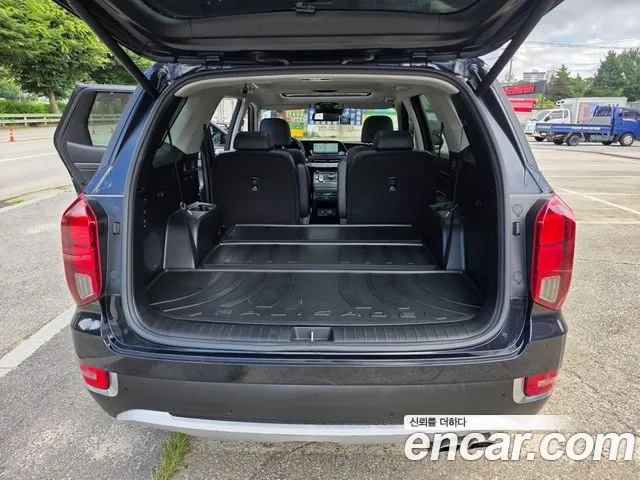Hyundai Palisade id 2956422 из Кореи 9