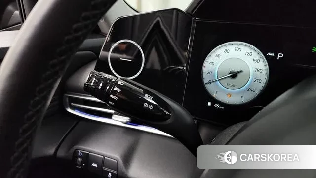 Hyundai Avante (CN7) id 3577982 из Кореи 9