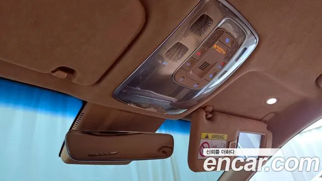 Genesis G80 (RG3) id 2691516 из Кореи 9