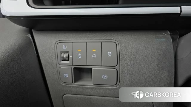 Hyundai Staria id 4897796 из Кореи 9