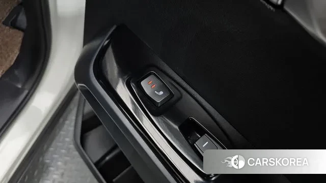 Ssangyong Torres id 3289551 из Кореи 9