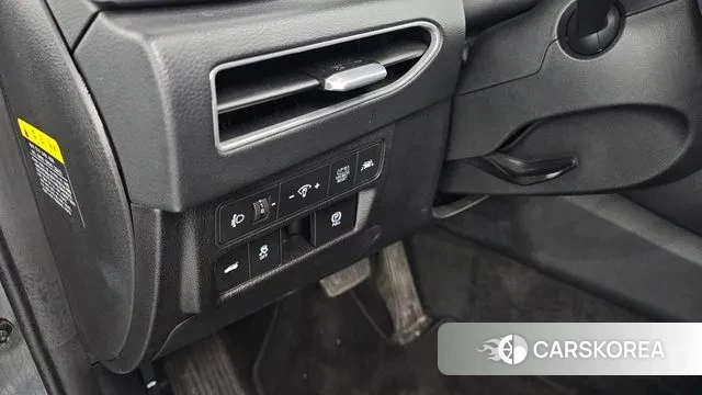 Hyundai Sonata Hybrid (DN8) id 3459762 из Кореи 9