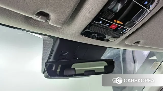 Hyundai Santa Fe (MX5) id 3457472 из Кореи 9