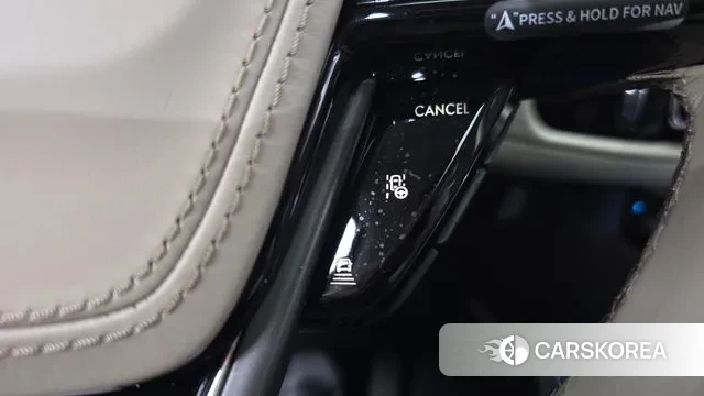 Lincoln Aviator 2nd generation id 3538860 из Кореи 9