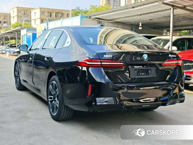 BMW 5 series id 4253691 из Китая 9