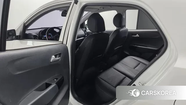 Kia All New Morning (JA) id 3193551 из Кореи 9