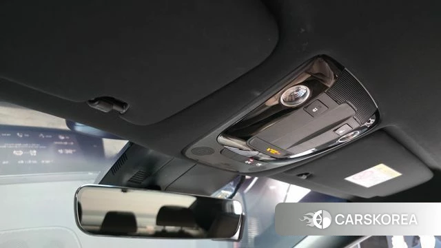 Kia K8 id 4687260 из Кореи 9