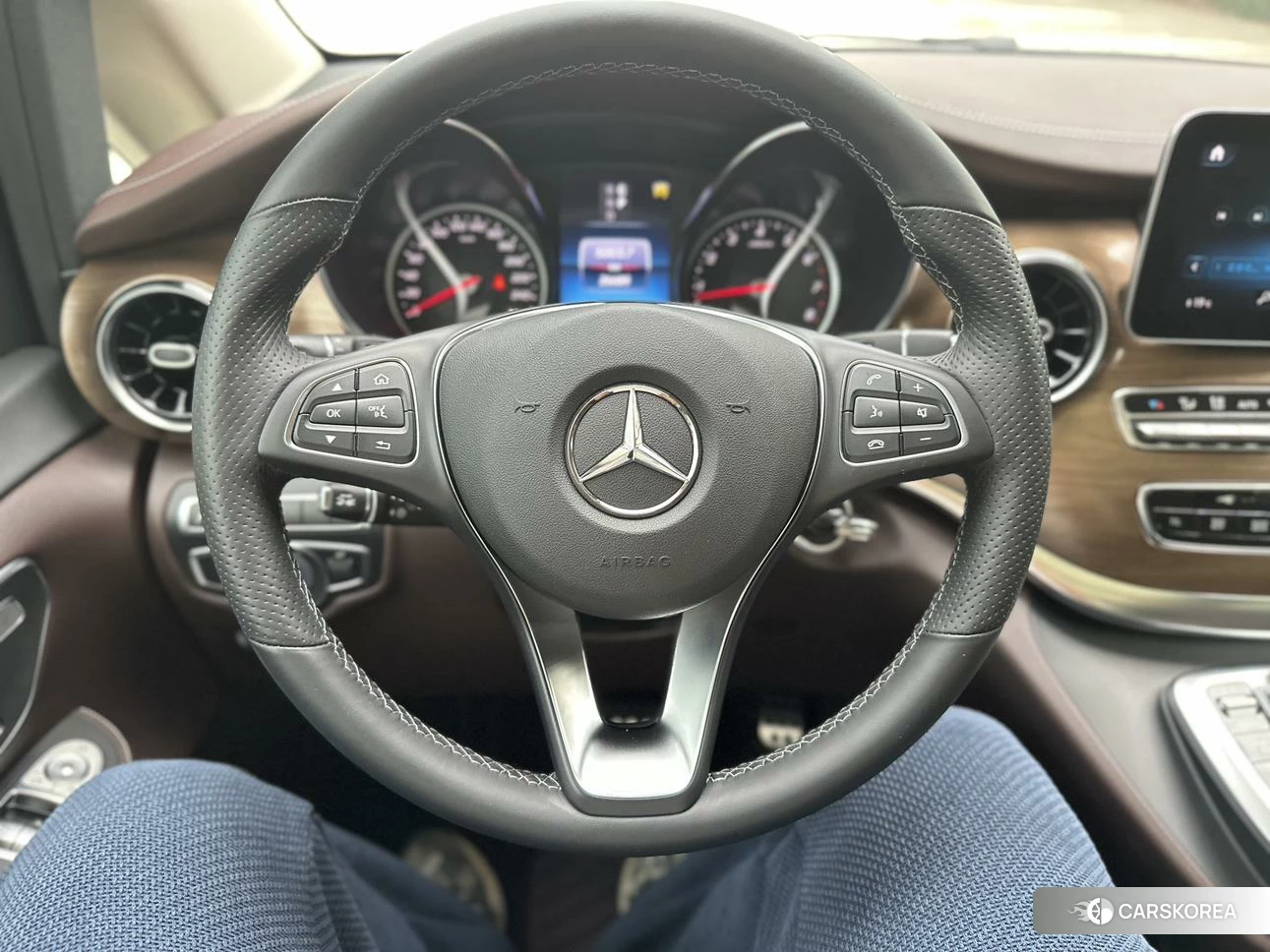 Mercedes-Benz V-class id 4441276 из Китая 9