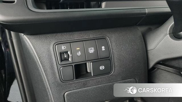 Hyundai Staria id 3896675 из Кореи 9