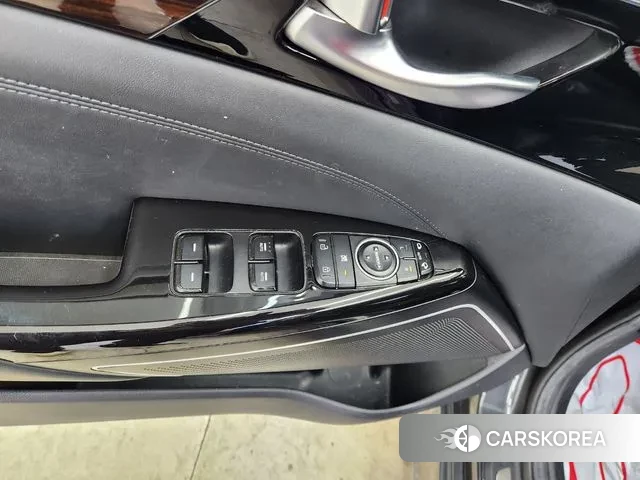 Kia Come New K7 id 3706256 из Кореи 9