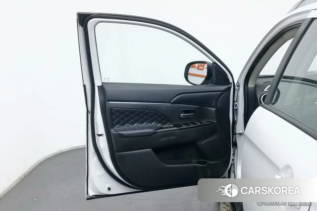Mitsubishi  Jinxuan ASX id 4210137 из Китая 9