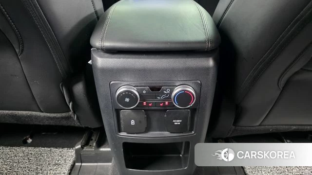 Ford Explorer 6th Generation id 4476045 из Кореи 9