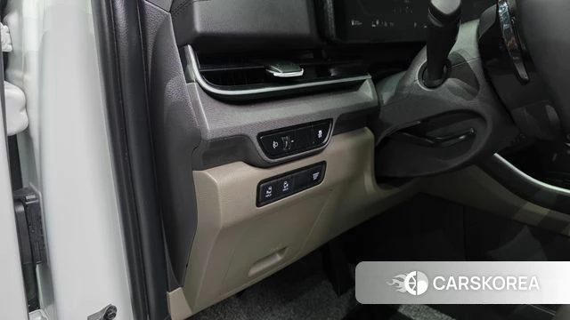 Kia The New Carnival 4th Generation id 4177505 из Кореи 9