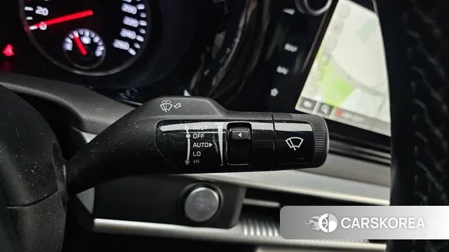 Kia K5 3rd generation id 3508942 из Кореи 9