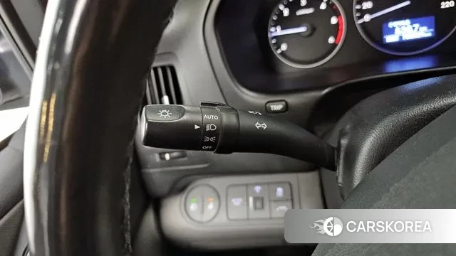 Hyundai The New Grand Starex id 3330764 из Кореи 9