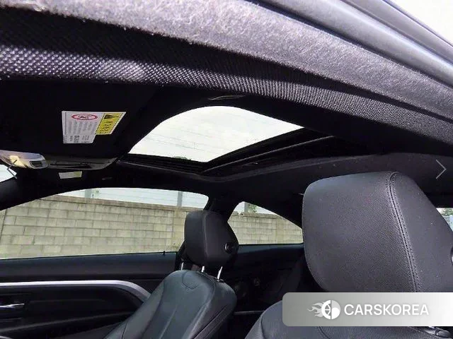 BMW 4 Series (F32) id 3045544 из Кореи 9