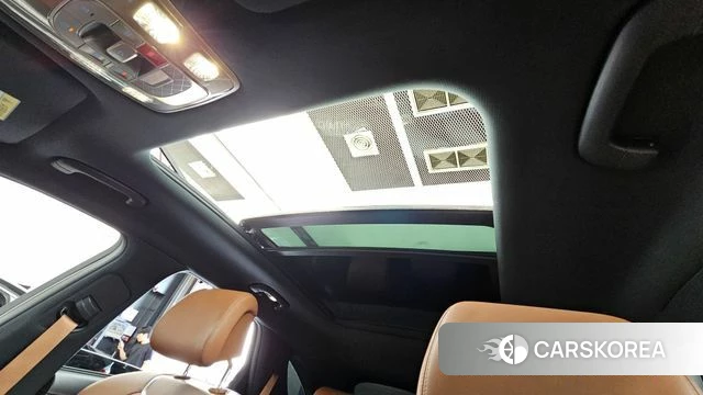 Genesis GV70 id 4315513 из Кореи 9