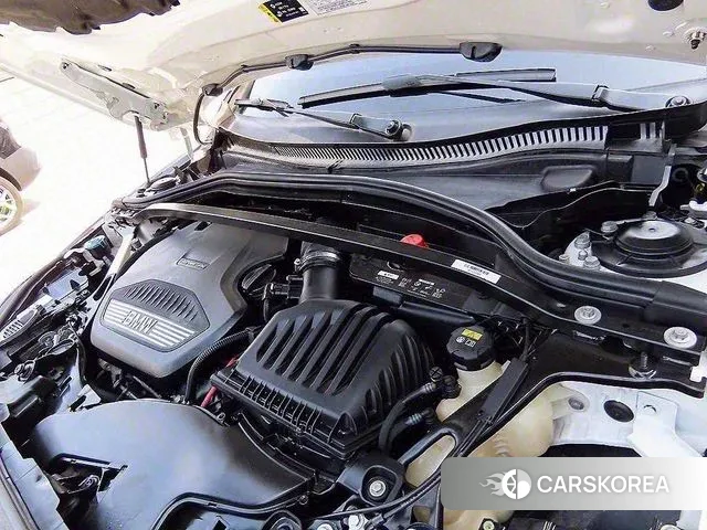 BMW 1 Series (F40) id 2994504 из Кореи 9