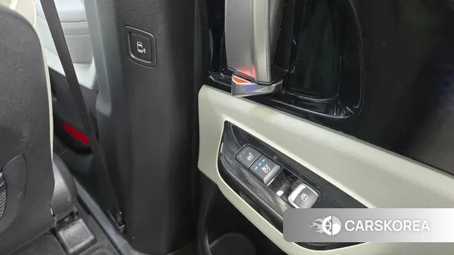 Kia Carnival 4th generation id 3606152 из Кореи 9