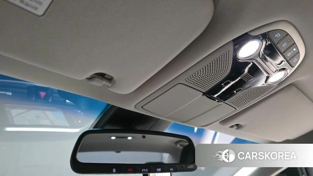 Hyundai Grandeur IG id 3801173 из Кореи 9