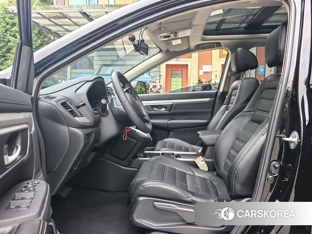 Honda CR-V id 4313548 из Китая 9