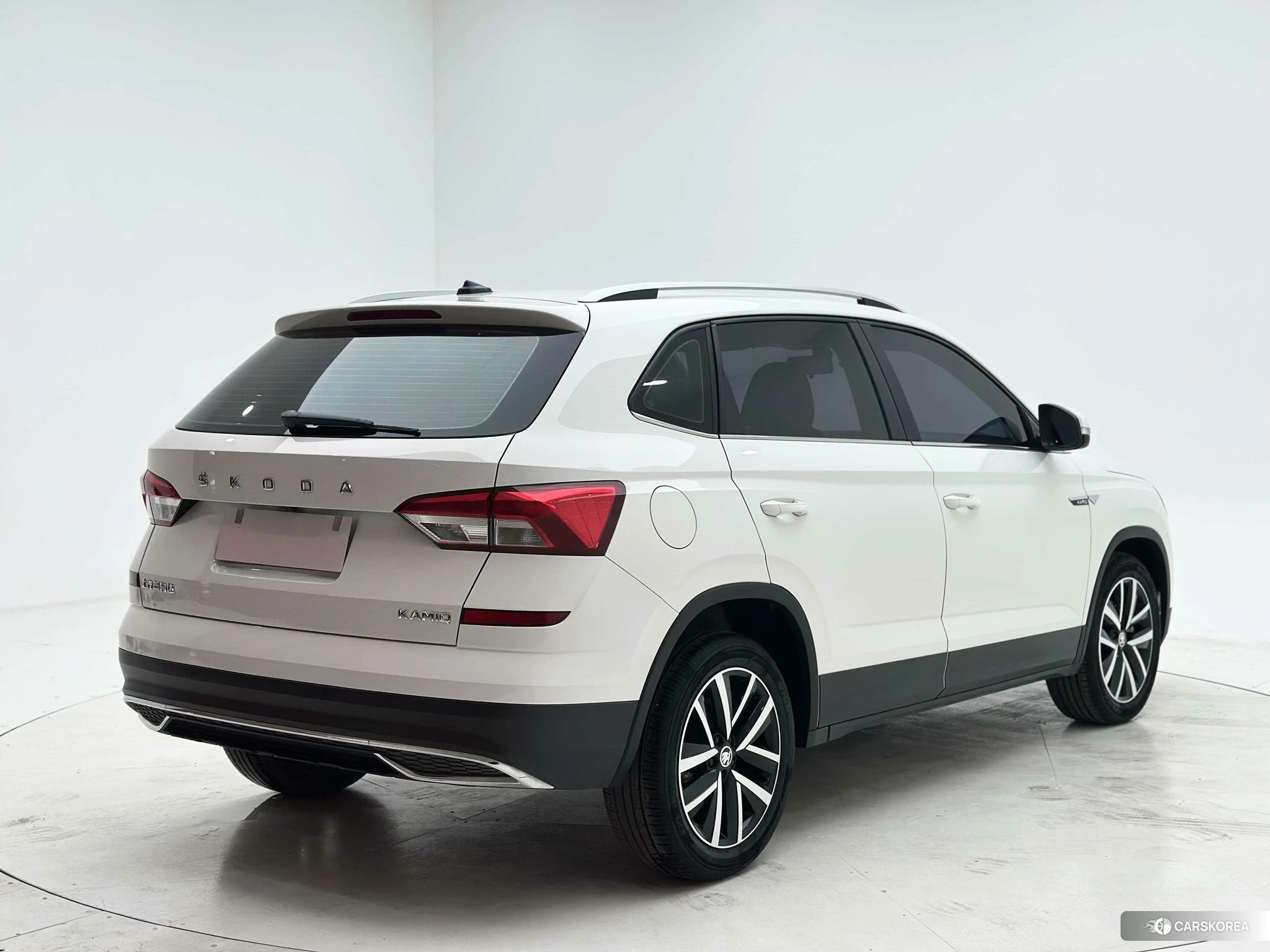 Skoda Komick id 4406093 из Китая 9