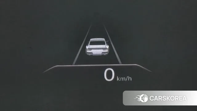 Genesis G80 (RG3) id 3493691 из Кореи 9