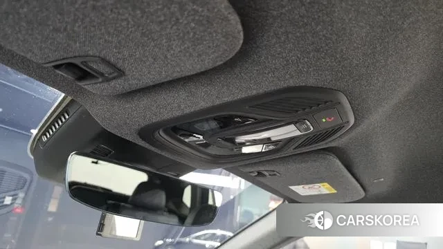 Renault Korea (Samsung) Grand Coleos id 3294155 из Кореи 9