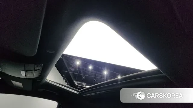 Mercedes-Benz GLC-Class X253 id 3366255 из Кореи 9