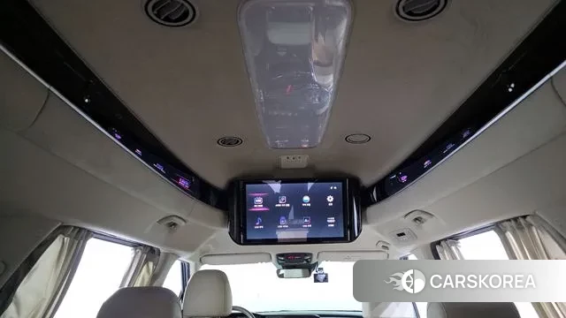 Kia Carnival 4th generation id 3059677 из Кореи 9