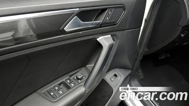 Volkswagen Tiguan second Generation id 2922248 из Кореи 9