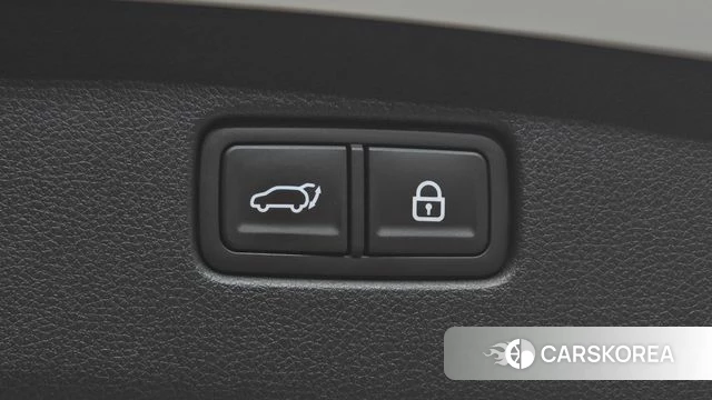 Genesis GV70 id 4688188 из Кореи 9