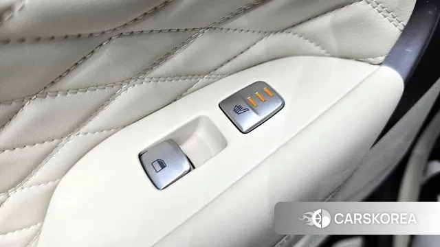 Genesis G70 id 2991223 из Кореи 9