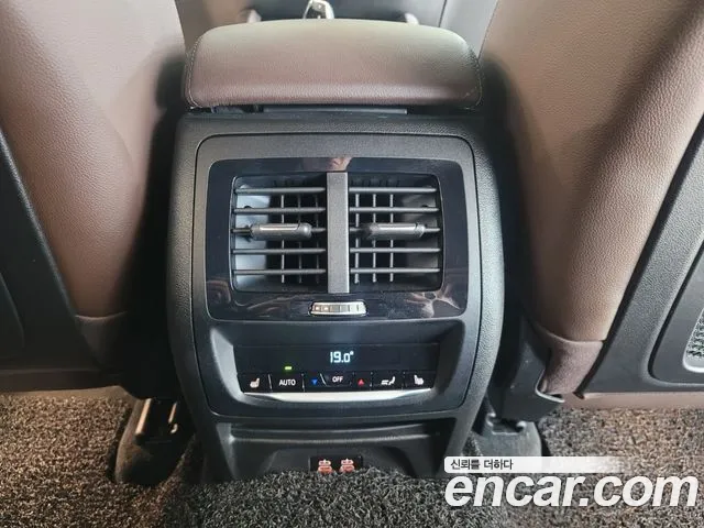 BMW X4 (G02) id 2719960 из Кореи 9