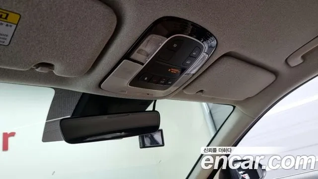 Hyundai Sonata (DN8) id 2932468 из Кореи 9