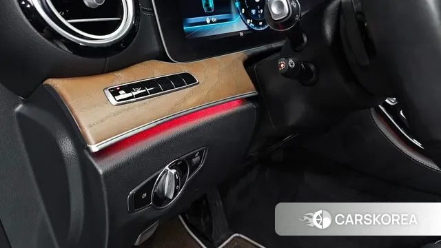 Mercedes-Benz E-Class W213 id 3029066 из Кореи 9