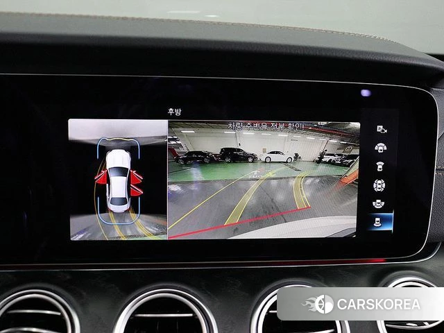 Mercedes-Benz E-Class W213 id 4308537 из Кореи 9