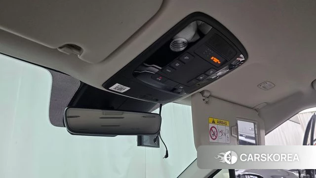 Kia Carnival 4th generation id 4434263 из Кореи 9