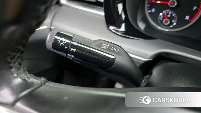 Kia K5 3rd generation id 3504447 из Кореи 9