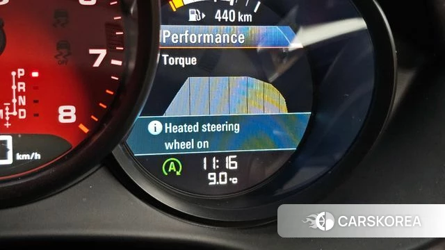 Porsche 718 Boxster id 3814325 из Кореи 9