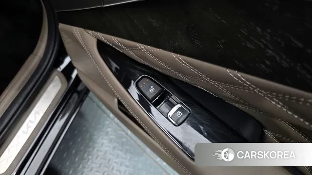 Kia K8 id 3110506 из Кореи 9