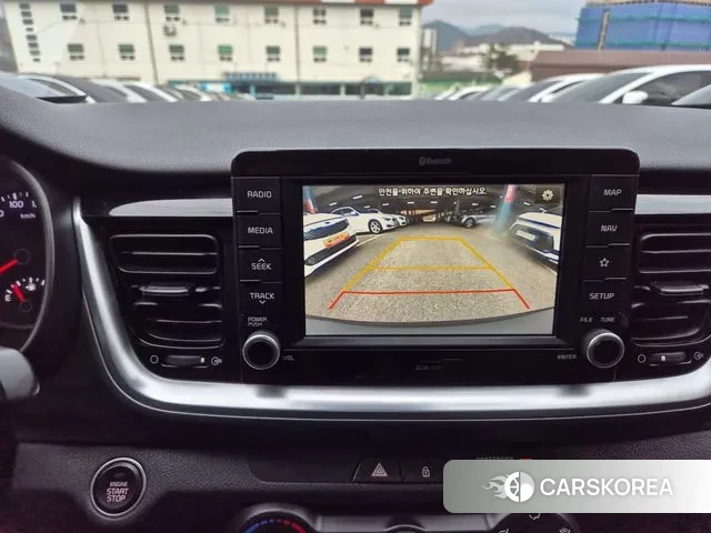 Kia Stonic id 3568655 из Кореи 9