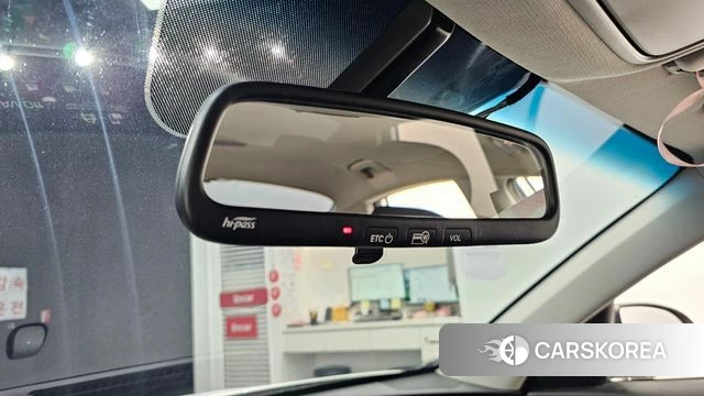 Kia The New K5 2nd generation id 4390608 из Кореи 9