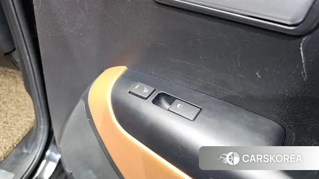 Kia The New Mohave id 3449709 из Кореи 9