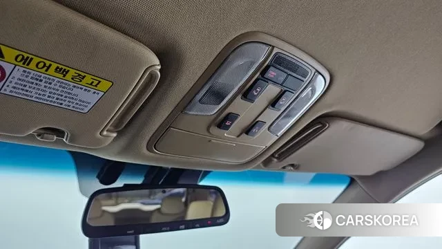 Kia The New Carnival id 3368962 из Кореи 9